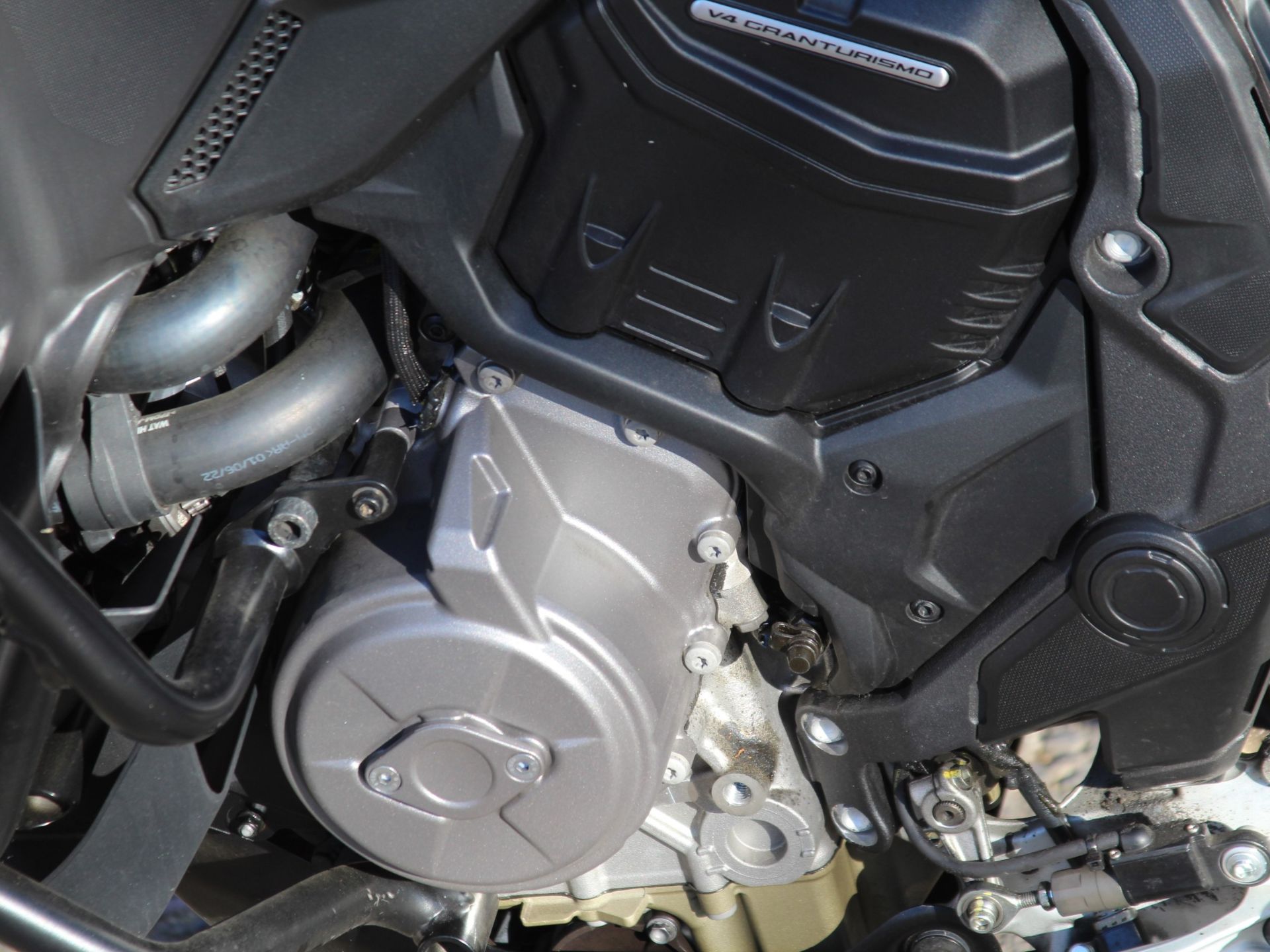 2023 Ducati Multistrada V4 Pikes Peak in Portland, Oregon - Photo 9