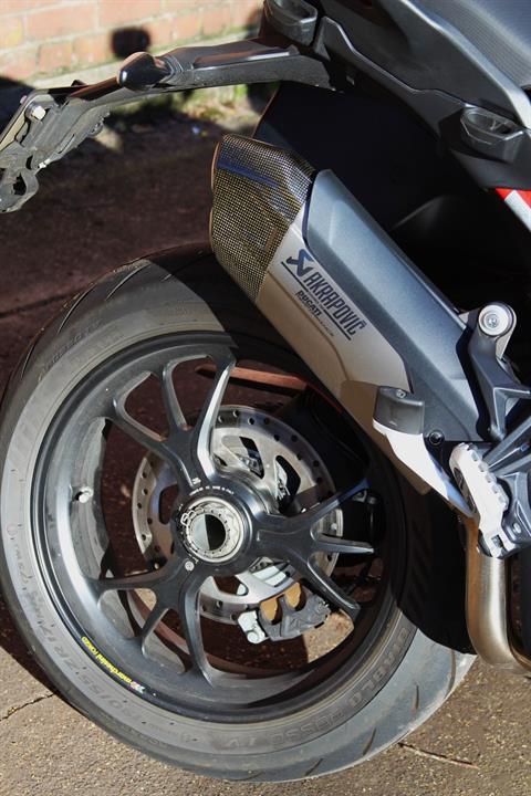 2023 Ducati Multistrada V4 Pikes Peak in Portland, Oregon - Photo 11