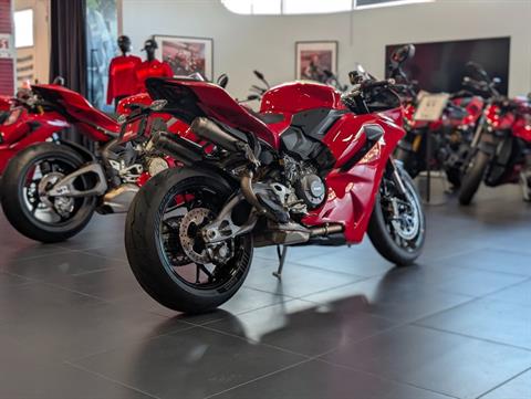 2026 Ducati Panigale V2 in Portland, Oregon - Photo 4