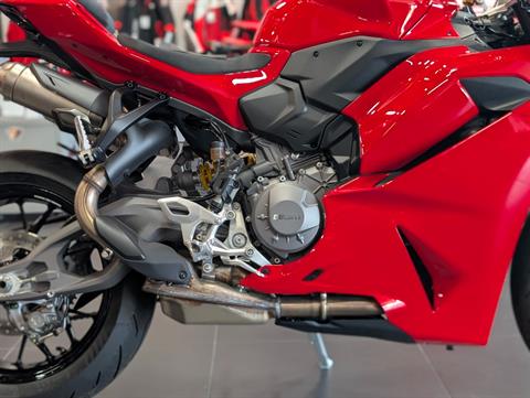 2026 Ducati Panigale V2 in Portland, Oregon - Photo 2
