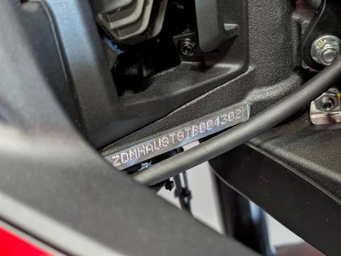 2026 Ducati Panigale V2 in Portland, Oregon - Photo 3