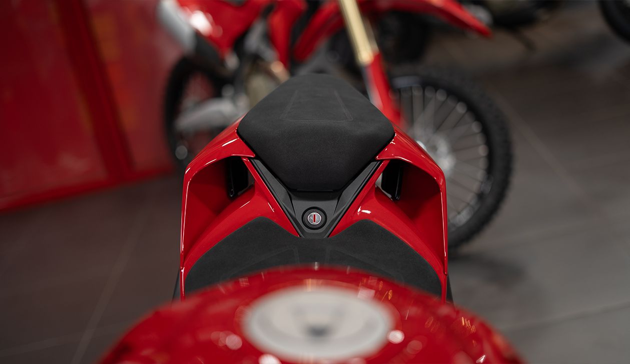 2026 Ducati Panigale V2 in Portland, Oregon - Photo 2