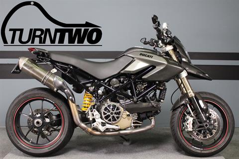 2008 Ducati Hypermotard 1100 S in Portland, Oregon - Photo 1