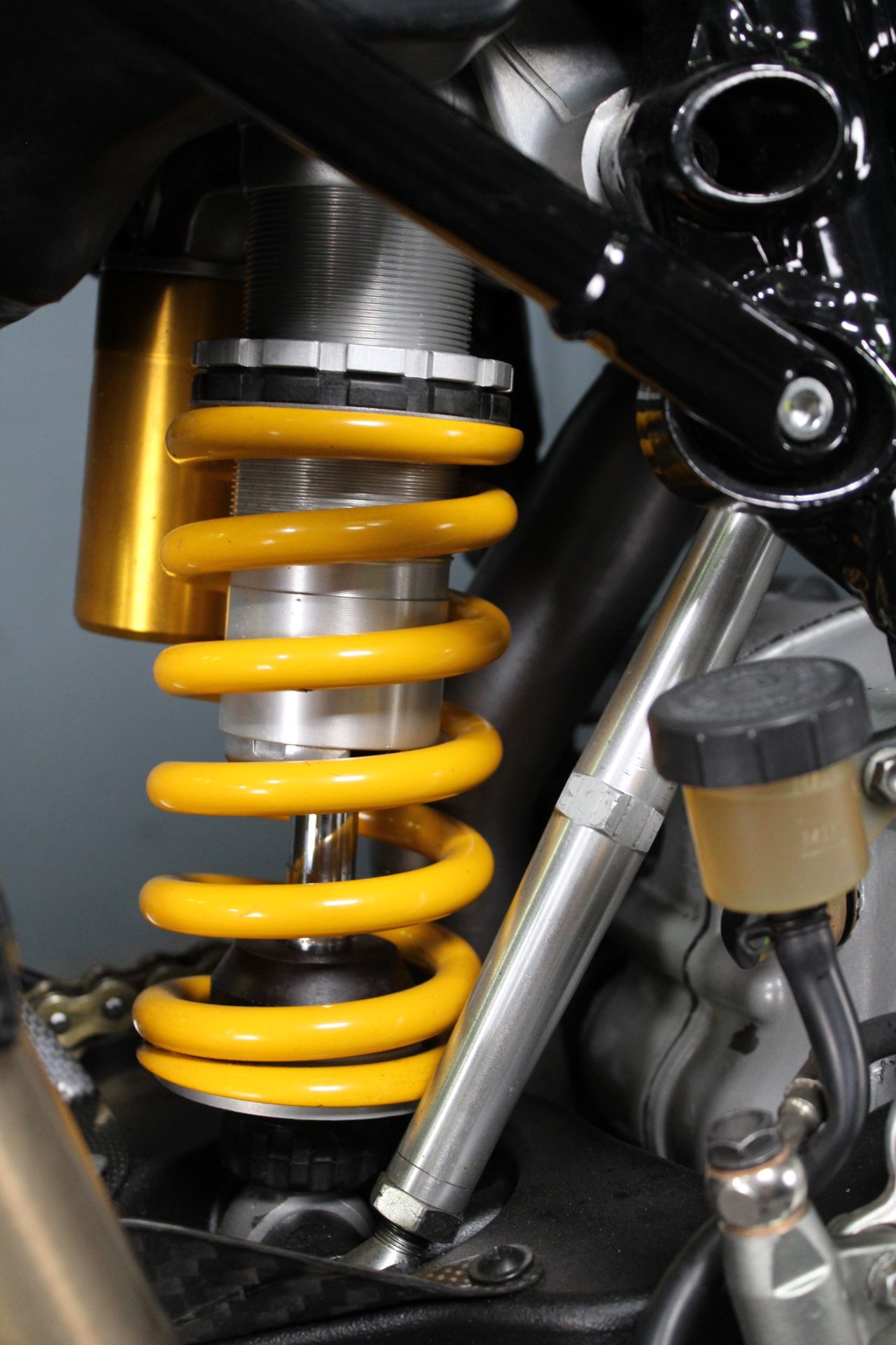2008 Ducati Hypermotard 1100 S in Portland, Oregon - Photo 15