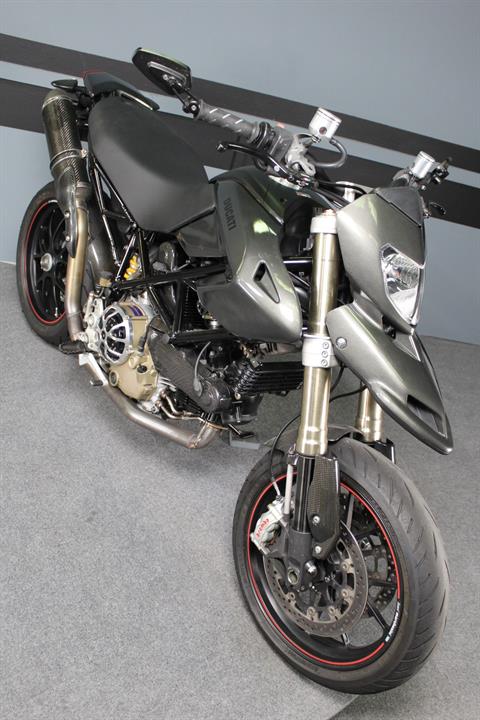 2008 Ducati Hypermotard 1100 S in Portland, Oregon - Photo 2