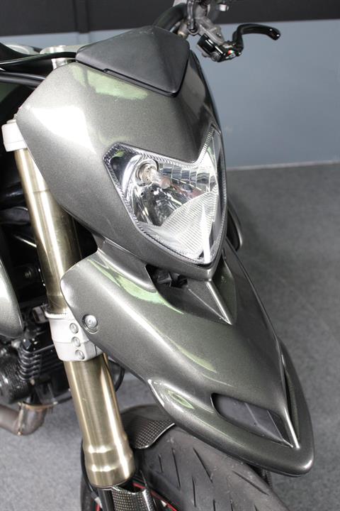 2008 Ducati Hypermotard 1100 S in Portland, Oregon - Photo 5
