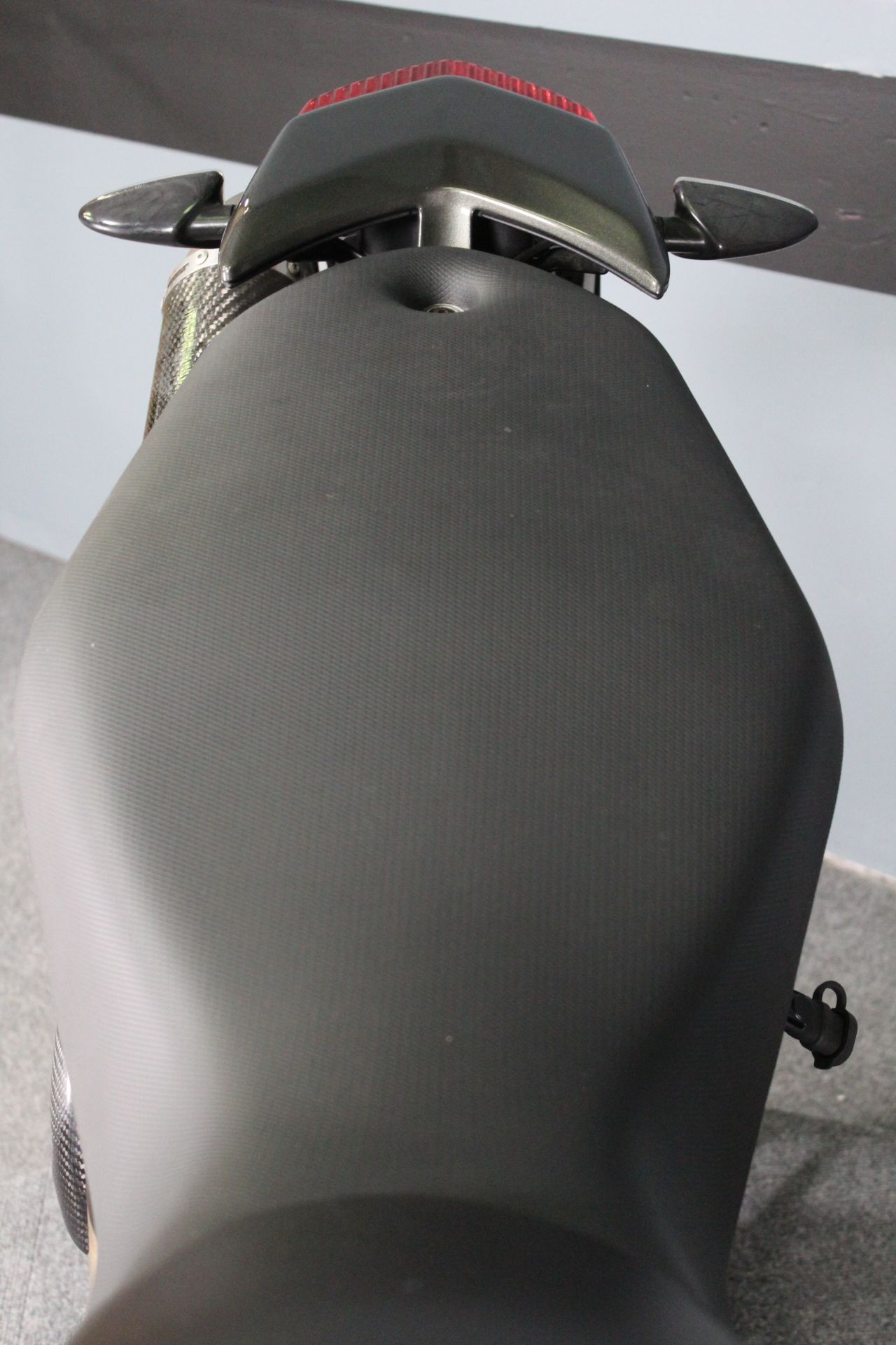2008 Ducati Hypermotard 1100 S in Portland, Oregon - Photo 17