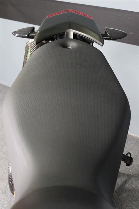 2008 Ducati Hypermotard 1100 S in Portland, Oregon - Photo 17