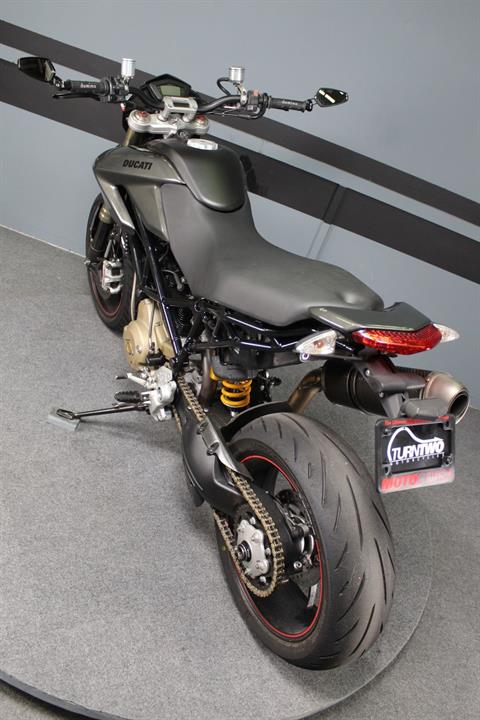 2008 Ducati Hypermotard 1100 S in Portland, Oregon - Photo 3