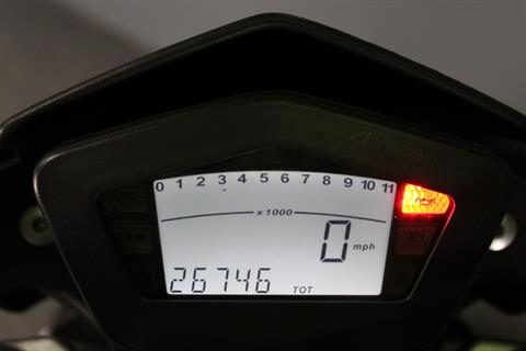 2008 Ducati Hypermotard 1100 S in Portland, Oregon - Photo 20