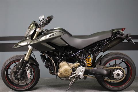 2008 Ducati Hypermotard 1100 S in Portland, Oregon - Photo 4