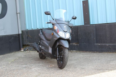 2024 SYM Citycom S 300i in Portland, Oregon - Photo 4