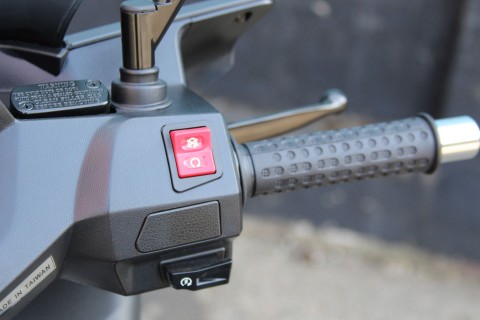 2024 SYM Citycom S 300i in Portland, Oregon - Photo 7