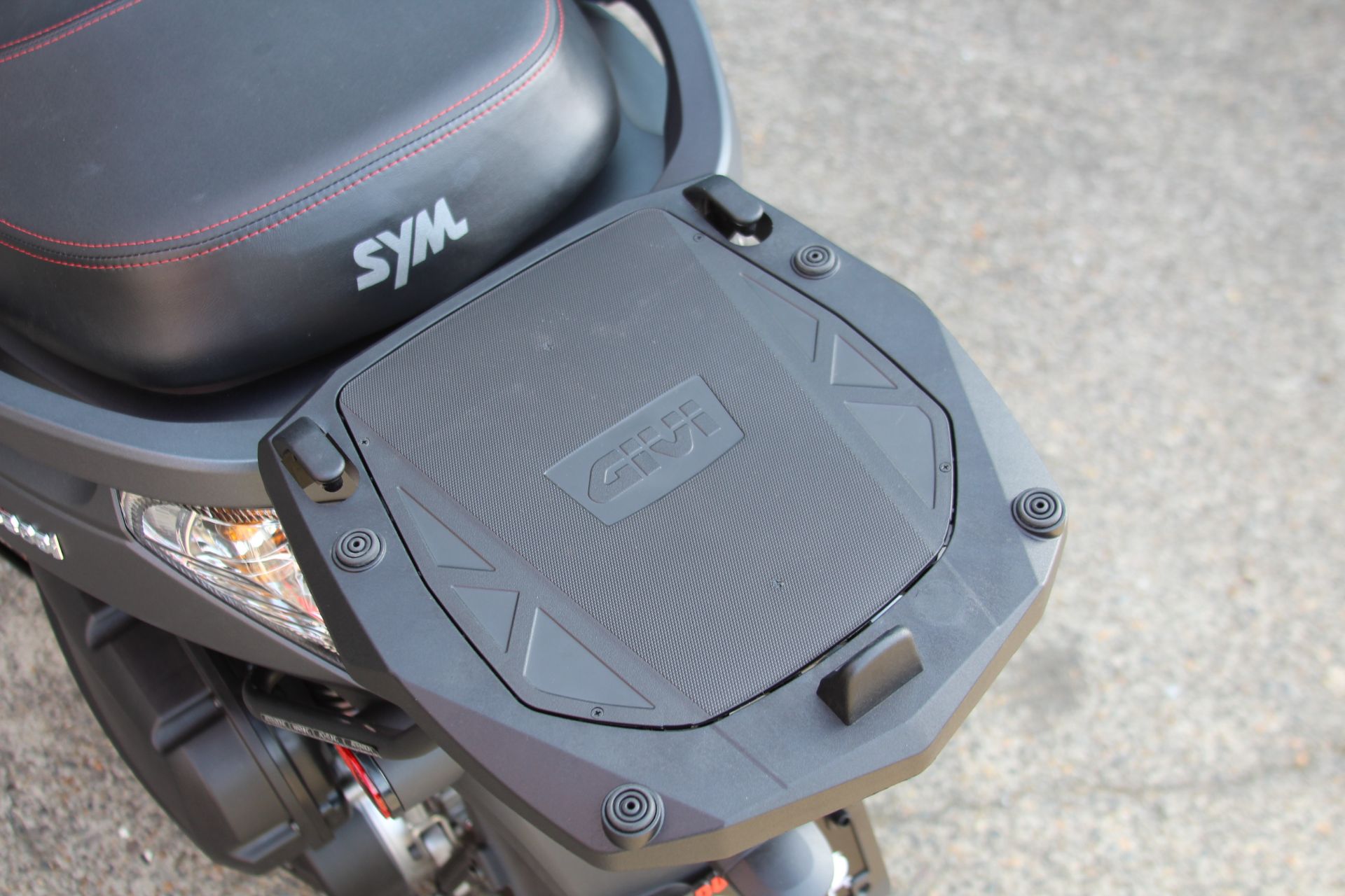 2024 SYM Citycom S 300i in Portland, Oregon - Photo 11