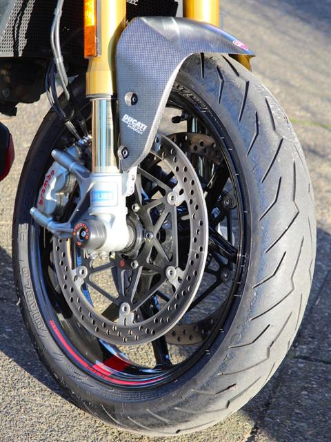 2019 Ducati Monster 1200 S in Portland, Oregon - Photo 4