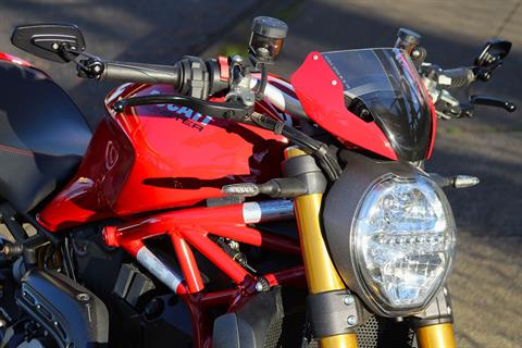 2019 Ducati Monster 1200 S in Portland, Oregon - Photo 3