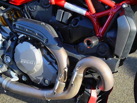 2019 Ducati Monster 1200 S in Portland, Oregon - Photo 6