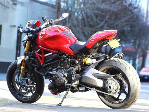 2019 Ducati Monster 1200 S in Portland, Oregon - Photo 2