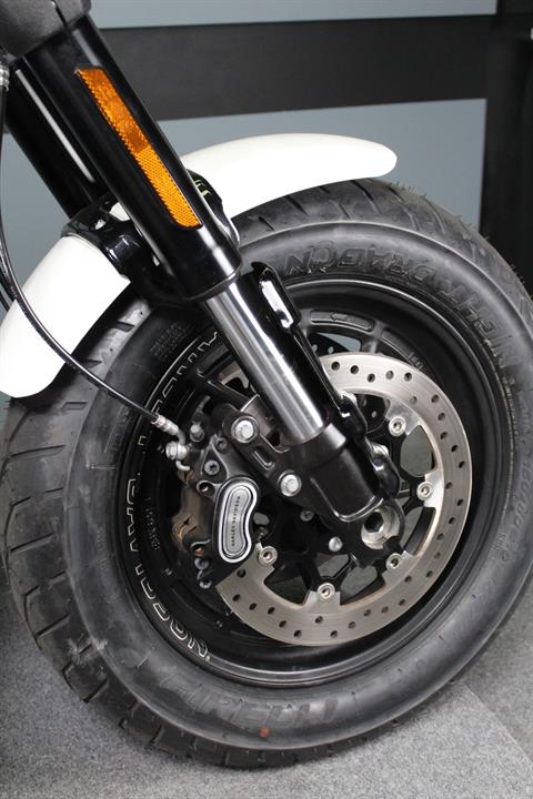 2018 Harley-Davidson Fat Bob® 107 in Portland, Oregon - Photo 9