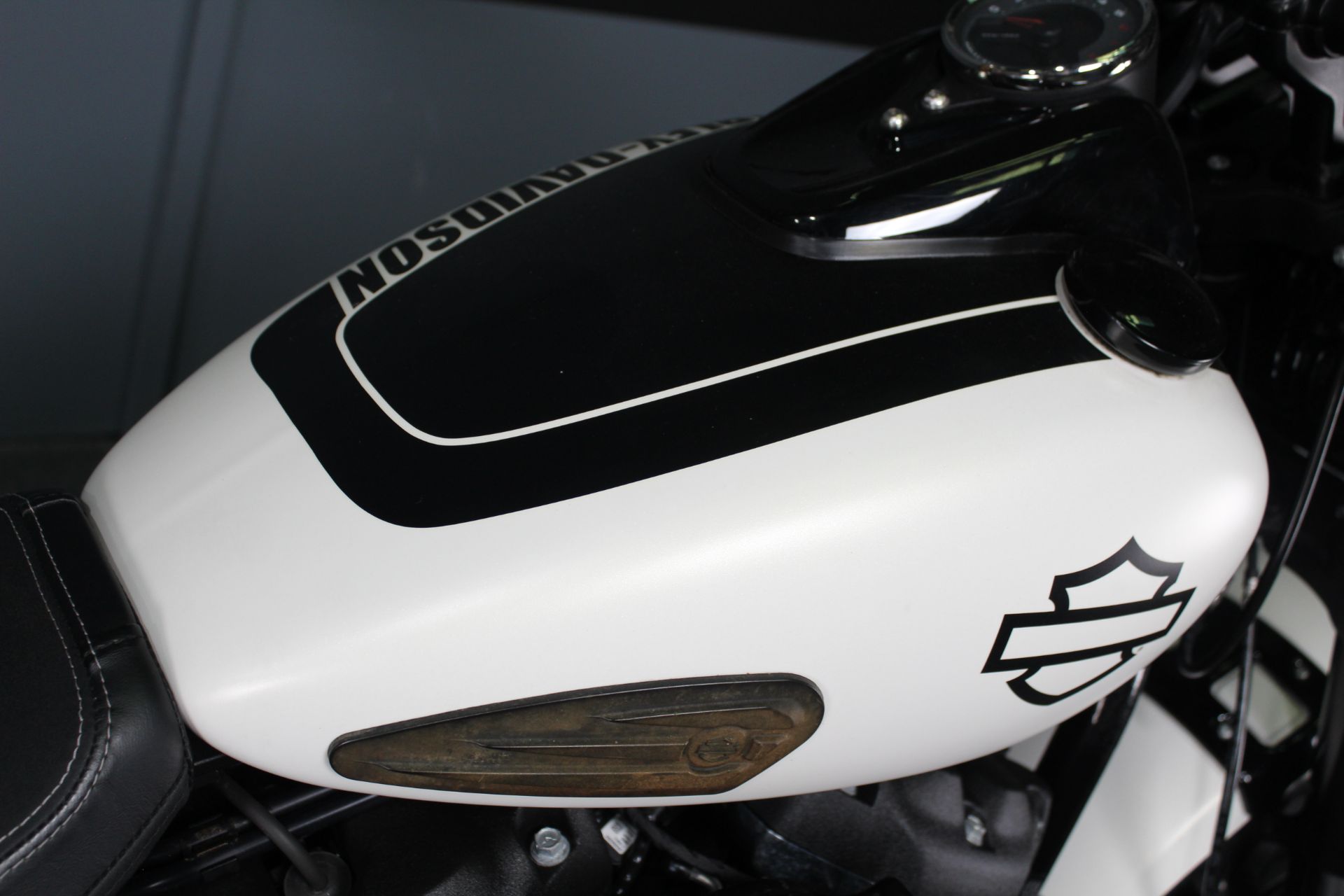 2018 Harley-Davidson Fat Bob® 107 in Portland, Oregon - Photo 6