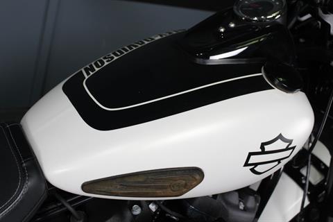 2018 Harley-Davidson Fat Bob® 107 in Portland, Oregon - Photo 6