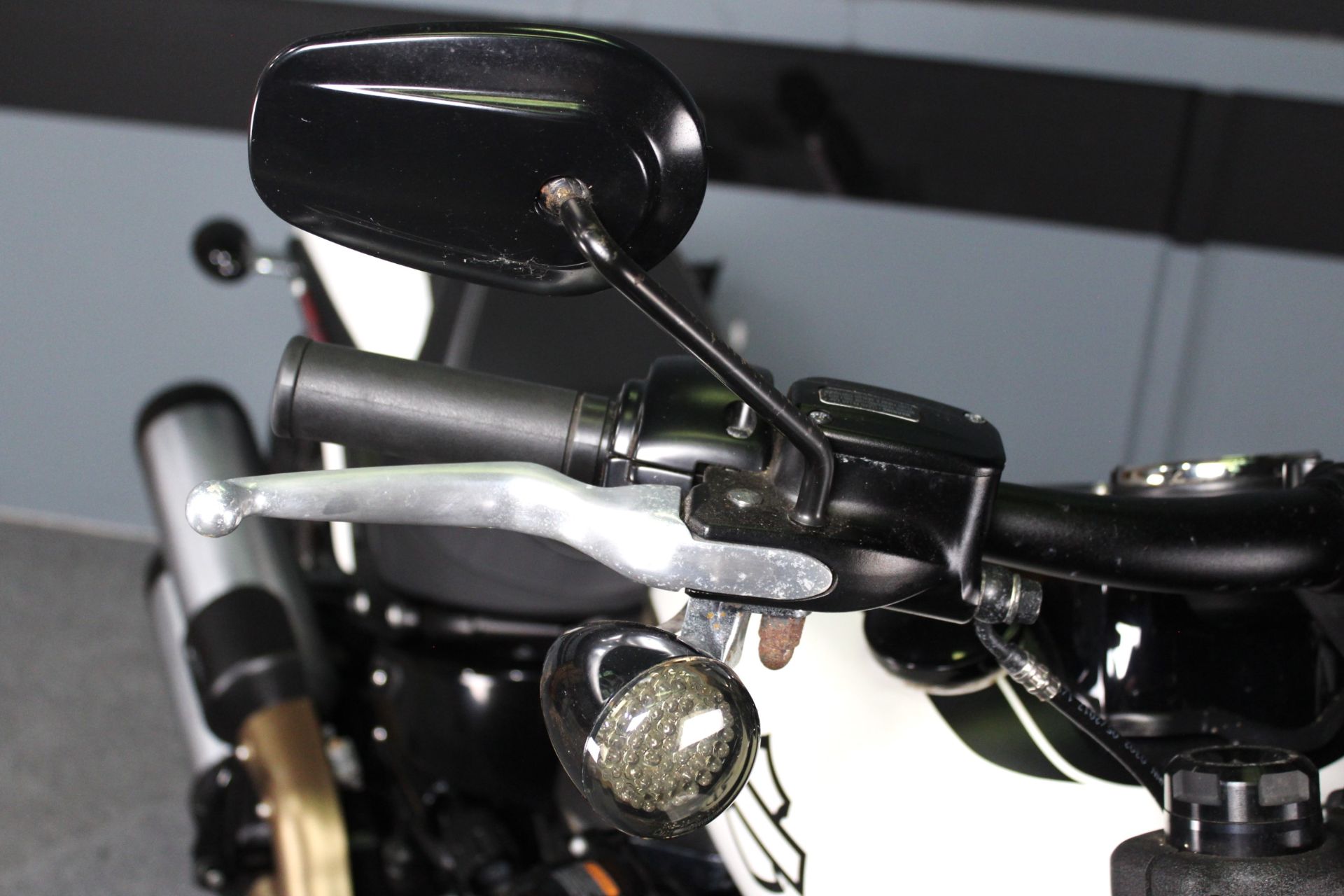 2018 Harley-Davidson Fat Bob® 107 in Portland, Oregon - Photo 10