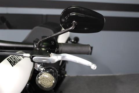 2018 Harley-Davidson Fat Bob® 107 in Portland, Oregon - Photo 11