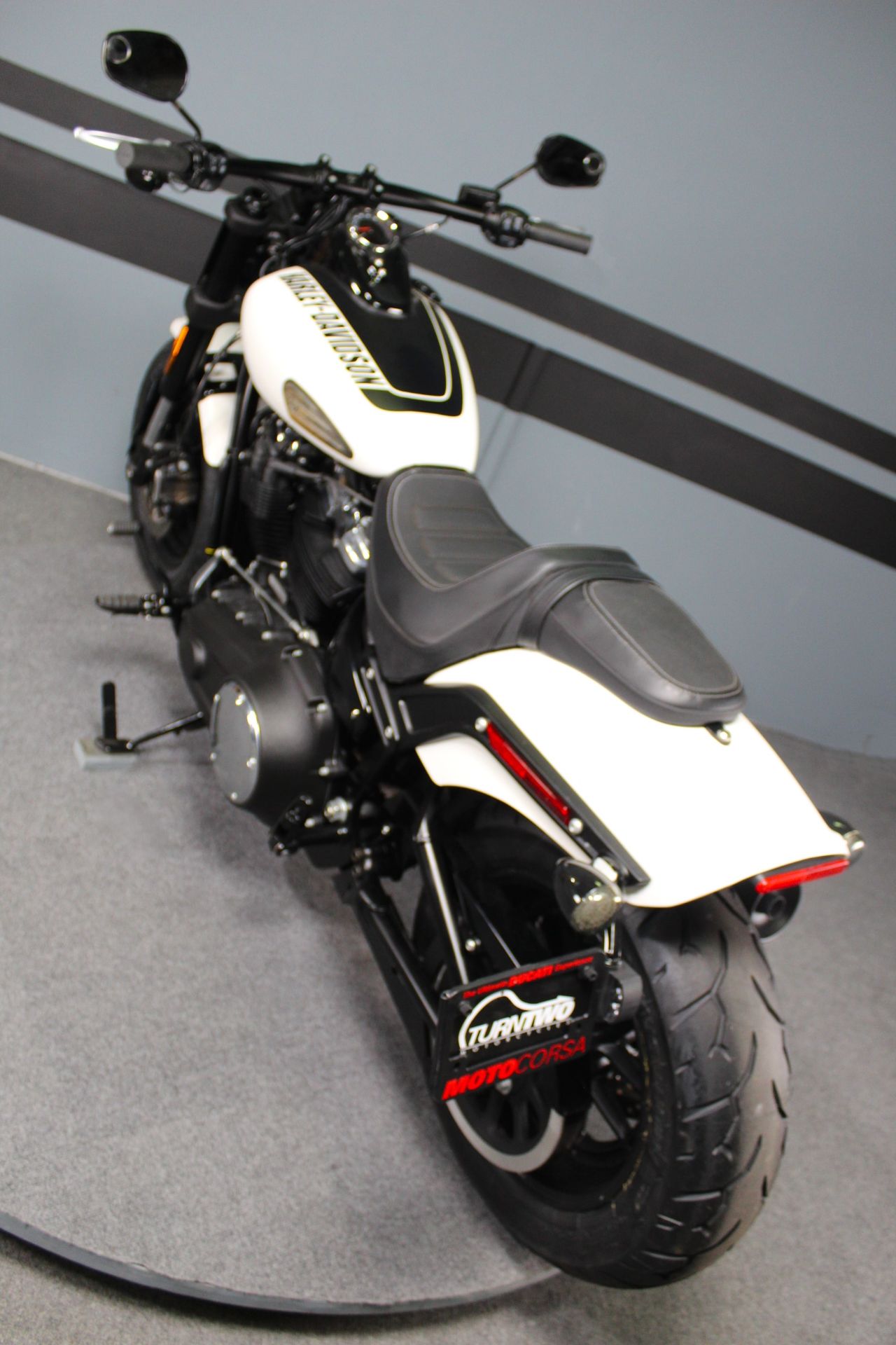 2018 Harley-Davidson Fat Bob® 107 in Portland, Oregon - Photo 3