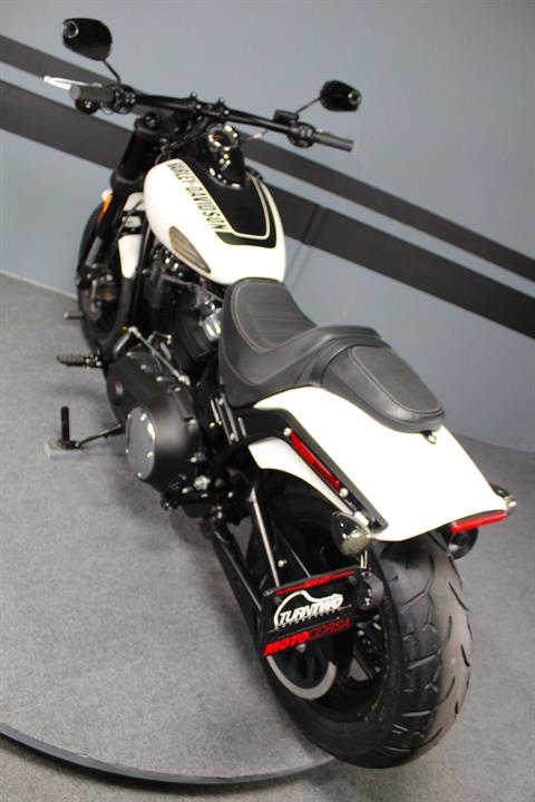 2018 Harley-Davidson Fat Bob® 107 in Portland, Oregon - Photo 3