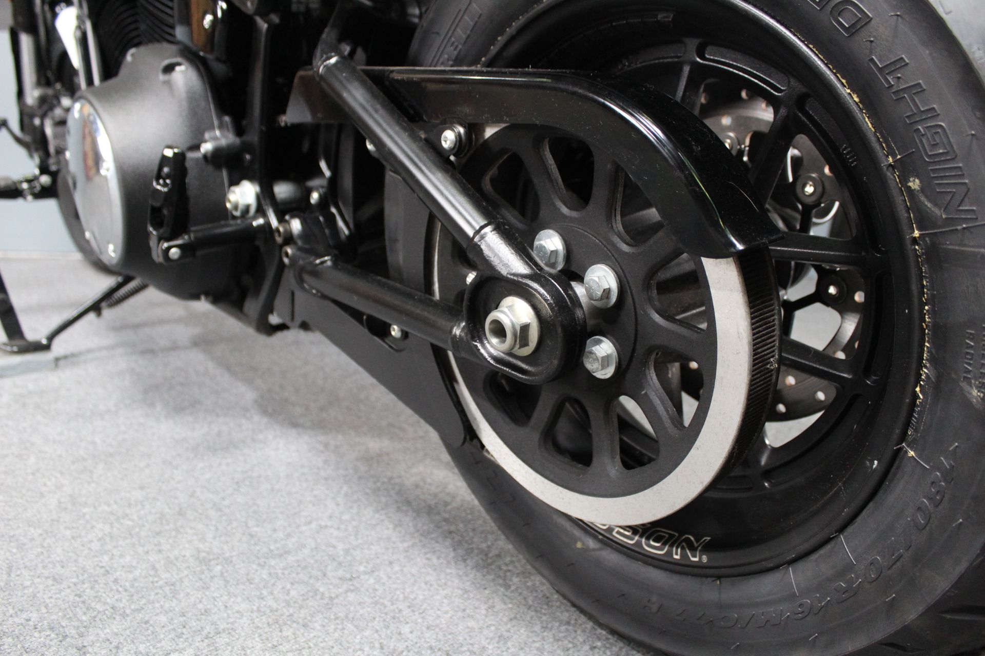 2018 Harley-Davidson Fat Bob® 107 in Portland, Oregon - Photo 20