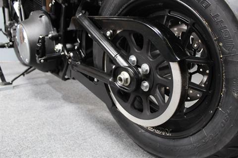 2018 Harley-Davidson Fat Bob® 107 in Portland, Oregon - Photo 20