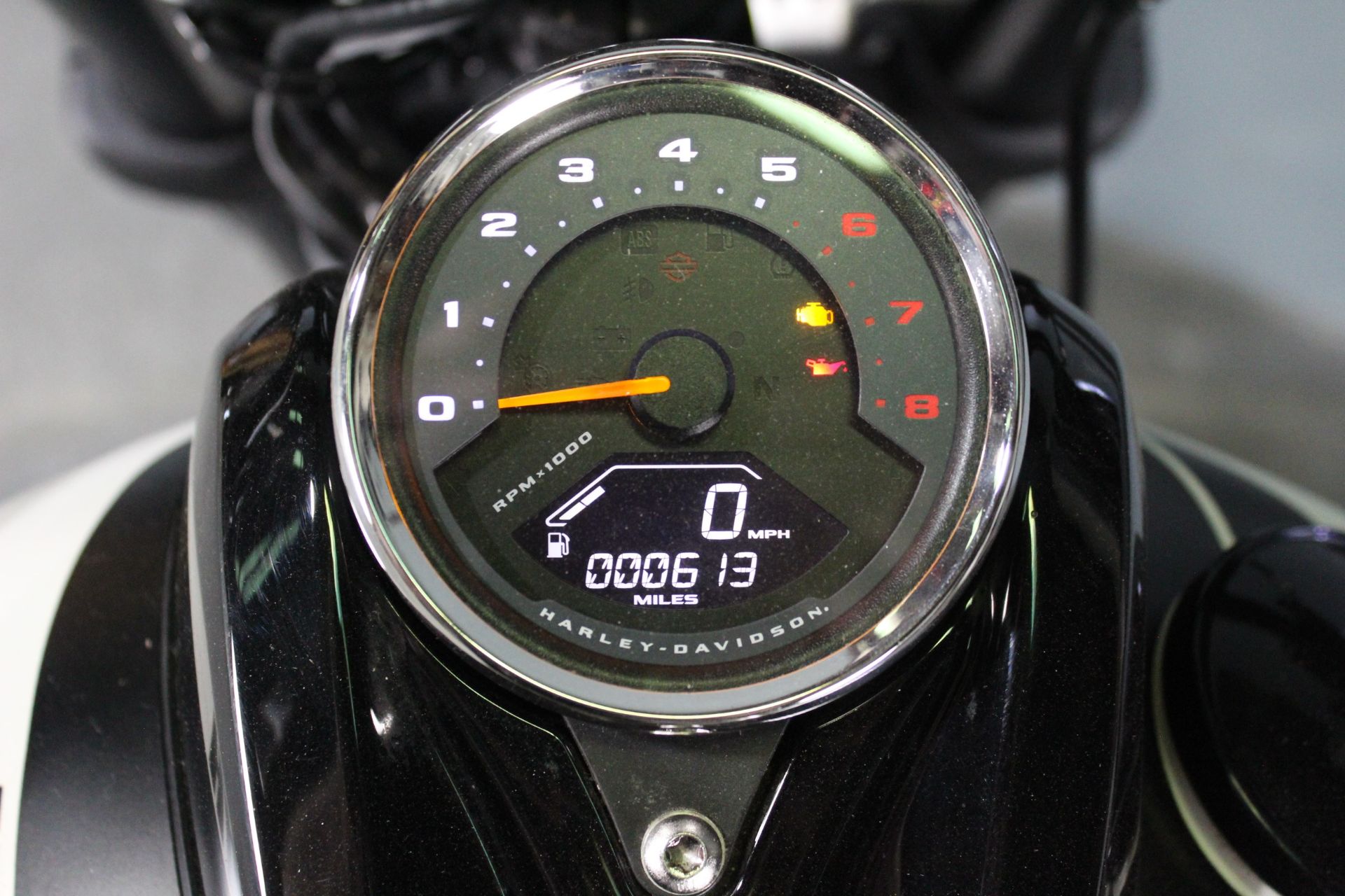2018 Harley-Davidson Fat Bob® 107 in Portland, Oregon - Photo 21