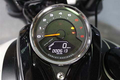 2018 Harley-Davidson Fat Bob® 107 in Portland, Oregon - Photo 21