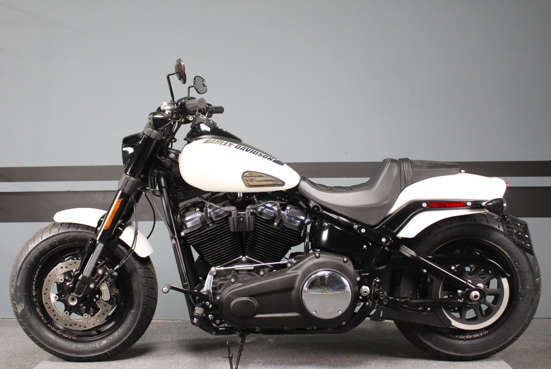 2018 Harley-Davidson Fat Bob® 107 in Portland, Oregon - Photo 4
