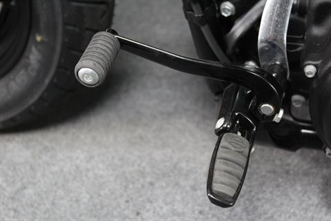 2018 Harley-Davidson Fat Bob® 107 in Portland, Oregon - Photo 15