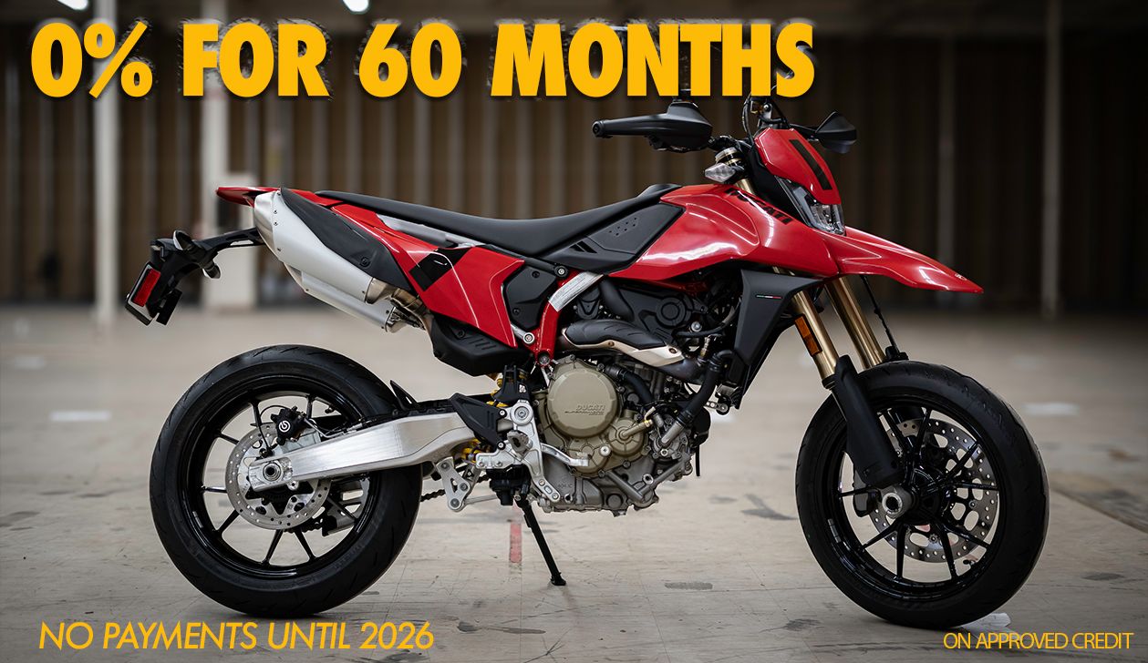 New 2024 Ducati Hypermotard 698 Mono, Portland OR Specs, Price