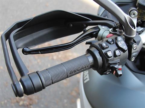 2022 Ducati Multistrada V4 S Travel & Radar Spoked Wheel in Portland, Oregon - Photo 7