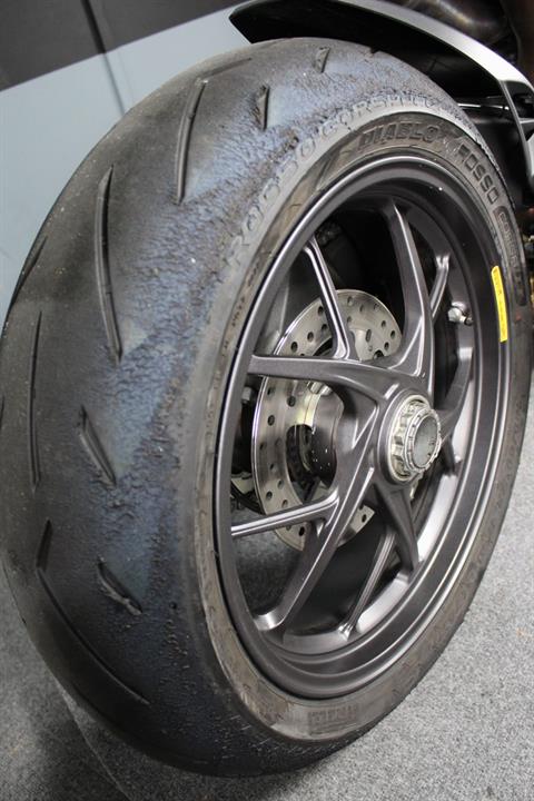 2023 Ducati Panigale V2 Bayliss 1st Championship 20th Anniversary in Portland, Oregon - Photo 21