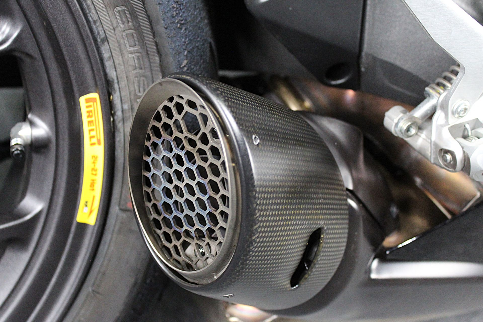 2023 Ducati Panigale V2 Bayliss 1st Championship 20th Anniversary in Portland, Oregon - Photo 20