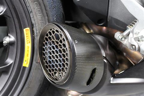 2023 Ducati Panigale V2 Bayliss 1st Championship 20th Anniversary in Portland, Oregon - Photo 20