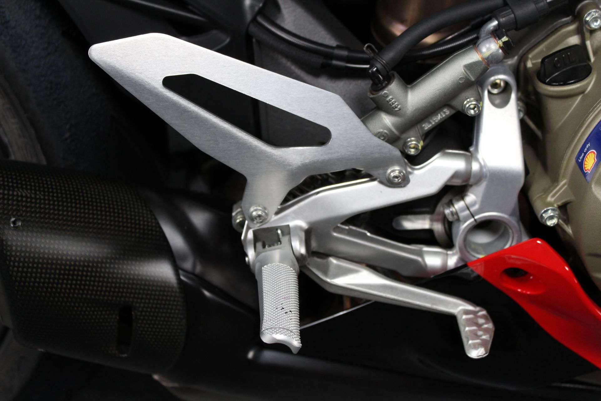 2023 Ducati Panigale V2 Bayliss 1st Championship 20th Anniversary in Portland, Oregon - Photo 16