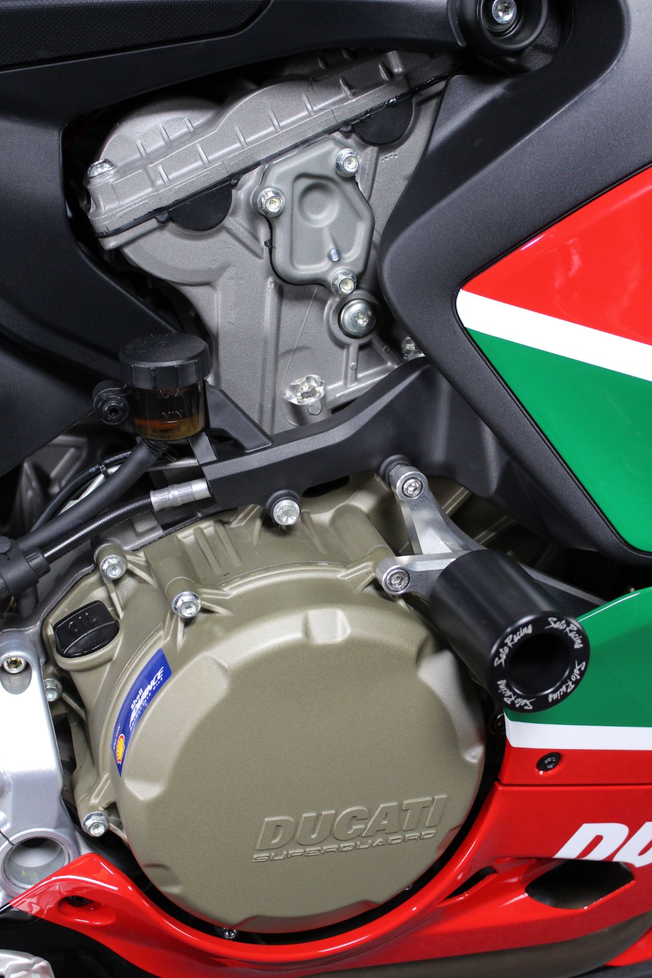 2023 Ducati Panigale V2 Bayliss 1st Championship 20th Anniversary in Portland, Oregon - Photo 14