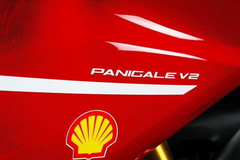 2023 Ducati Panigale V2 Bayliss 1st Championship 20th Anniversary in Portland, Oregon - Photo 5