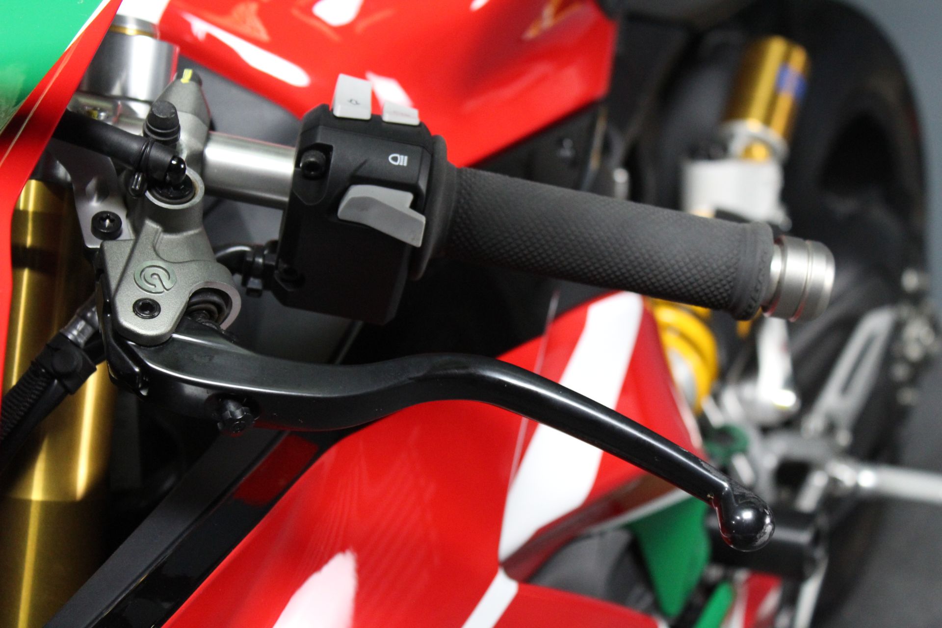 2023 Ducati Panigale V2 Bayliss 1st Championship 20th Anniversary in Portland, Oregon - Photo 12