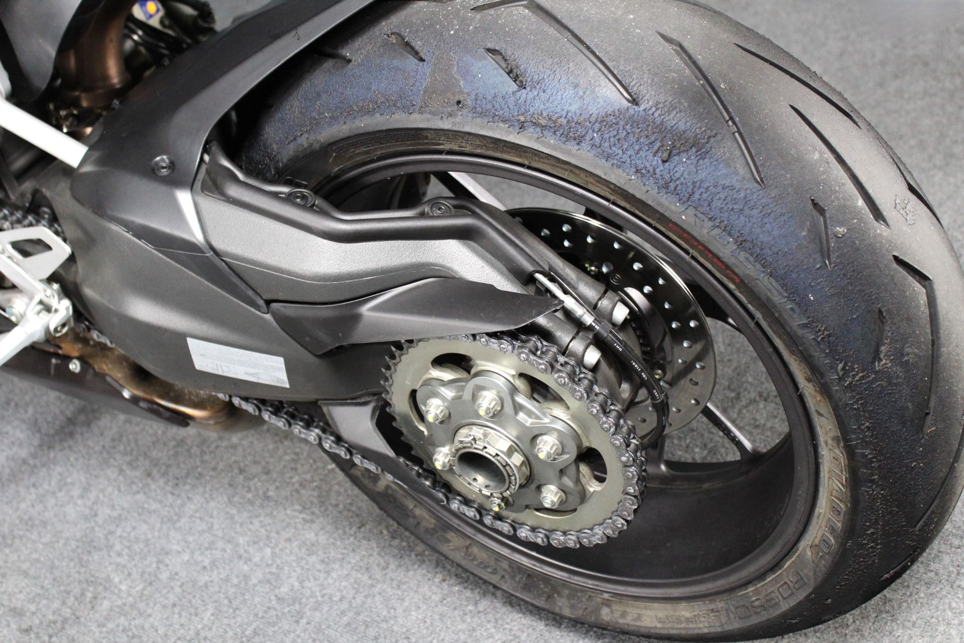 2023 Ducati Panigale V2 Bayliss 1st Championship 20th Anniversary in Portland, Oregon - Photo 22