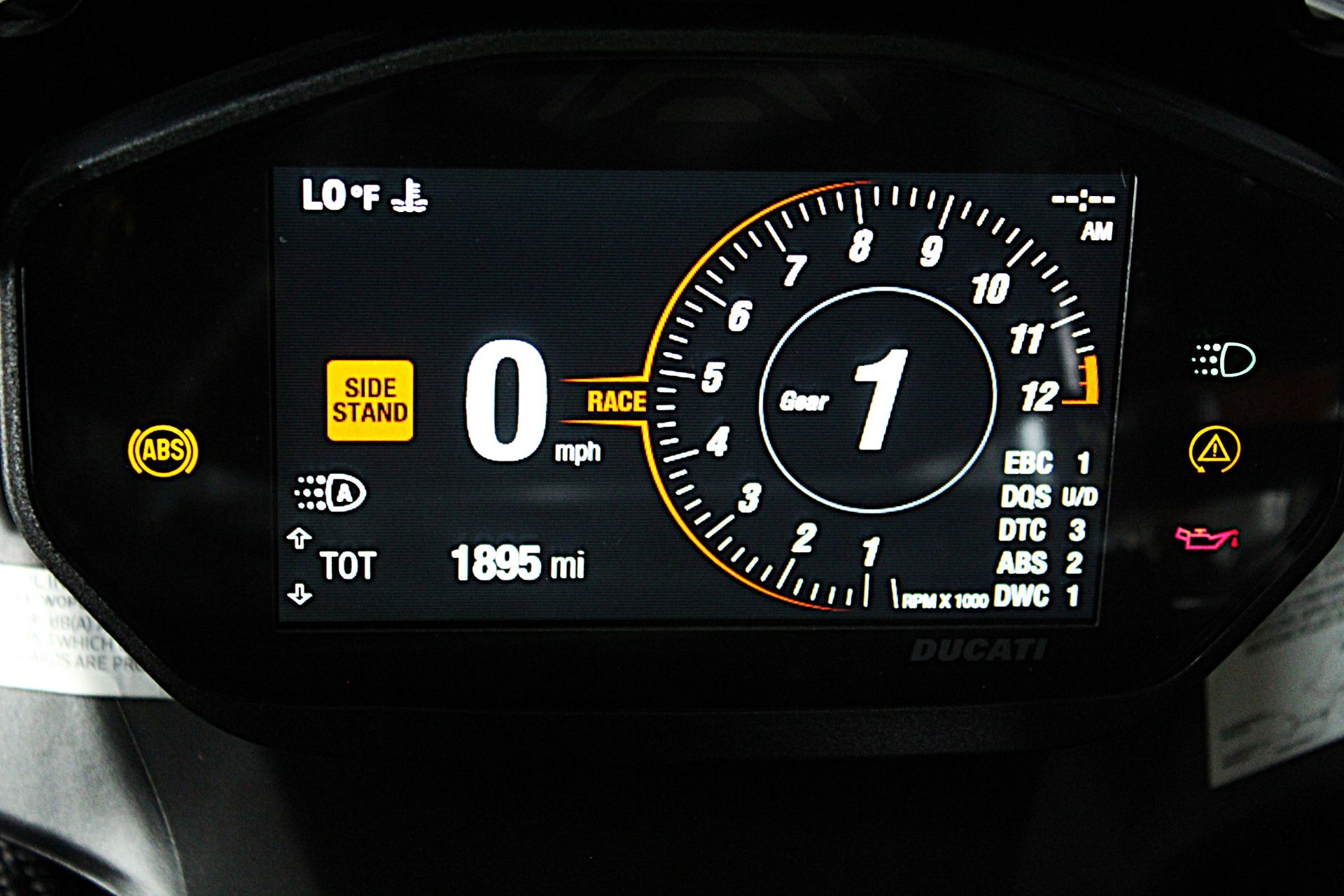 2023 Ducati Panigale V2 Bayliss 1st Championship 20th Anniversary in Portland, Oregon - Photo 23