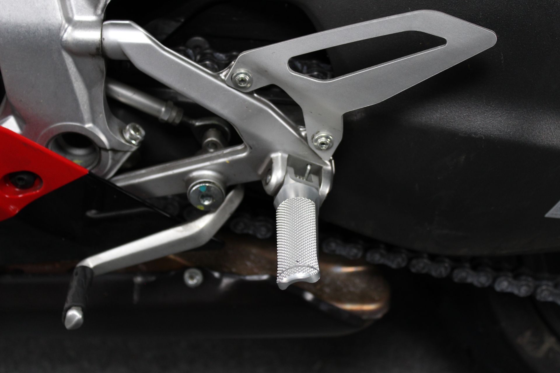 2023 Ducati Panigale V2 Bayliss 1st Championship 20th Anniversary in Portland, Oregon - Photo 17