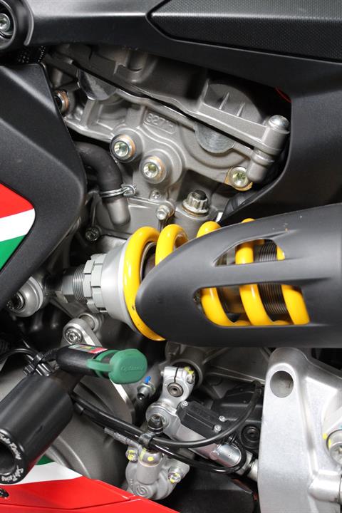 2023 Ducati Panigale V2 Bayliss 1st Championship 20th Anniversary in Portland, Oregon - Photo 15