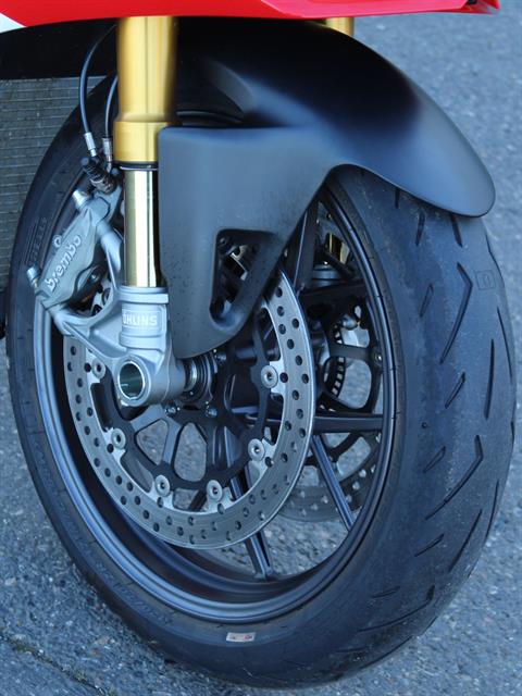 2023 Ducati Panigale V2 Bayliss 1st Championship 20th Anniversary in Portland, Oregon - Photo 6