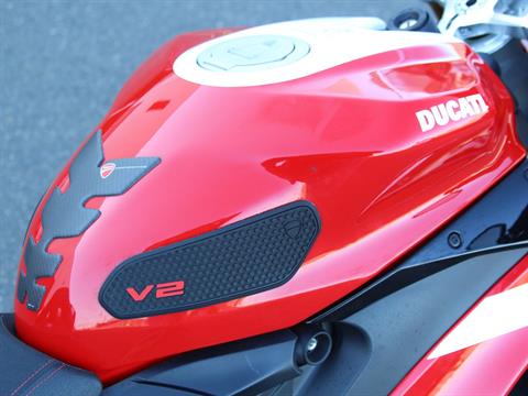 2023 Ducati Panigale V2 Bayliss 1st Championship 20th Anniversary in Portland, Oregon - Photo 9